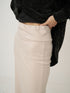 【 予約:10月上旬 】WARMER SLIT SK /Y254-21114